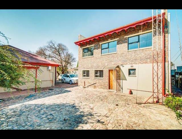 3 BEDROOM PROPERTY TO RENT IN NEW MODDER